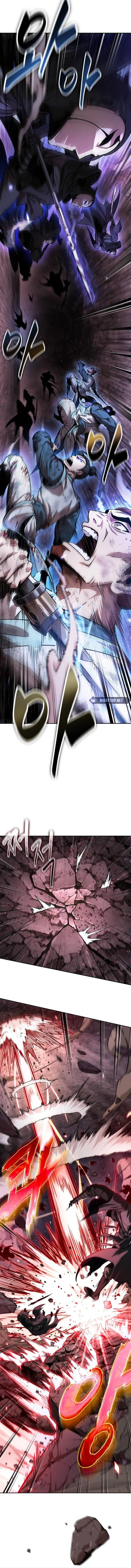 Nano Machine Chapter 265 image 06